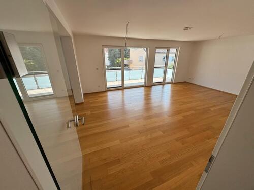 Foto - Etagenwohnung in Immenstaad am Bodensee zur Miete