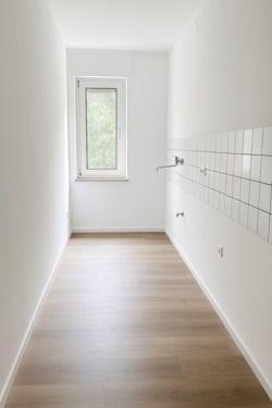 Foto - Etagenwohnung zur Miete in Dortmund