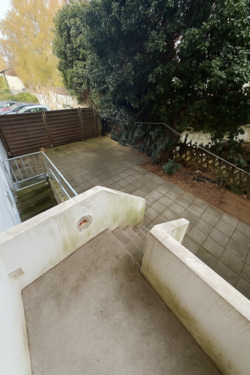 Foto - Etagenwohnung in Dortmund zur Miete