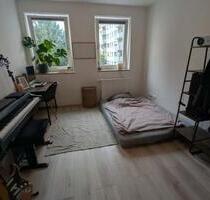 Möbiliertes Zimmer zur Untermiete in München 01.12.25-01.02.26