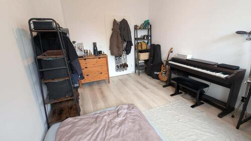 Foto - Etagenwohnung zur Miete in München