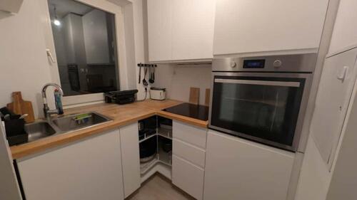 Foto - Etagenwohnung in München zur Miete