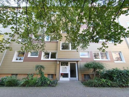 Foto - In der Weststadt wohnen, das wird sich lohnen!