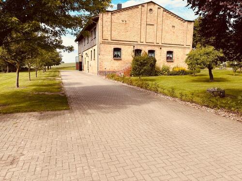 Foto - Zimmer in Landhaus, Nahe Teterow