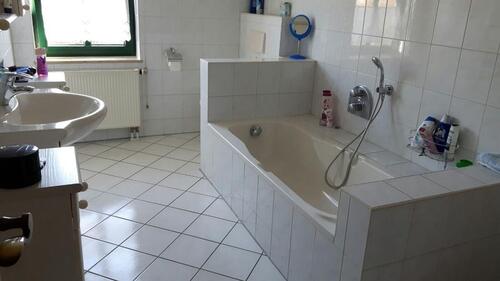 Foto - 1 Zimmer Etagenwohnung zur Miete in Teterow