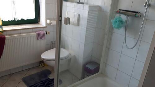 Foto - 1 Zimmer Etagenwohnung in Teterow