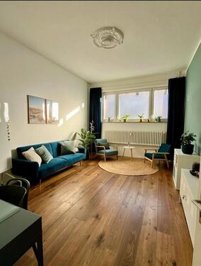 Foto - Praxisraum zur Untermiete - Therapie Beratung Coaching