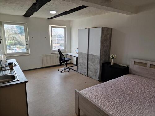 Foto - Wohnung in Lippstadt Zentrum Lippstadt