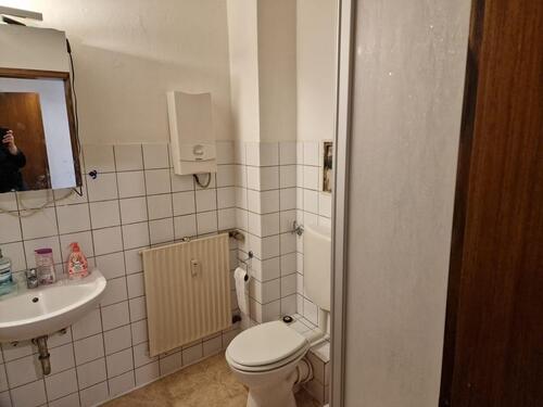 Foto - 1 Zimmer Etagenwohnung in Lippstadt