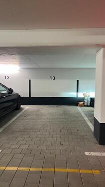 Foto - Tiegaragenstellplatz ab dem 1.1 in Unterhaching