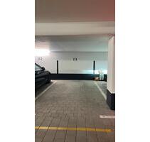 Tiegaragenstellplatz ab dem 1.1 in Unterhaching