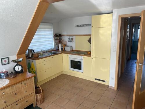 Foto - 3 Zimmer Dachgeschoßwohnung zur Miete in Wenden