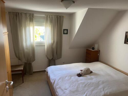 Foto - 3 Zimmer Dachgeschoßwohnung in Wenden