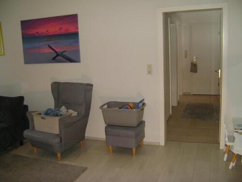 Foto - Etagenwohnung in Bodenwerder zur Miete