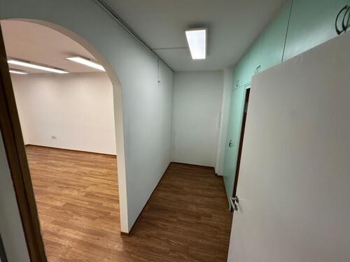 Foto - 6 Zimmer Etagenwohnung in Ludwigshafen am Rhein