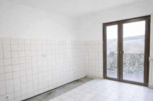 Foto - Erdgeschoßwohnung in Großmaischeid zur Miete