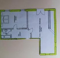 Einliegerwohnung 90 m² in 93192 Wald