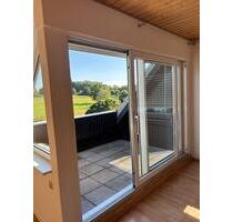 3-Zimmer-DG-Wohnung mit Loggia in Herford