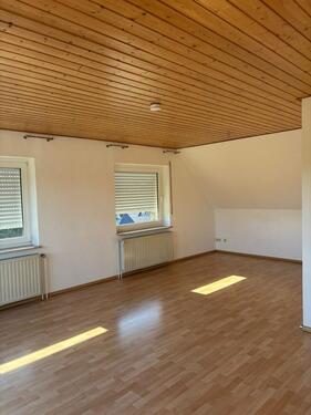 Foto - Etagenwohnung zur Miete in Herford