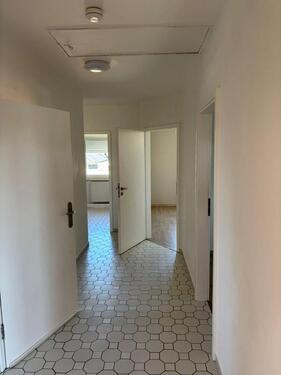 Foto - Etagenwohnung in Herford zur Miete