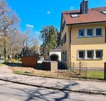 Büro Praxis Raum - 360,00&nbsp;EUR Kaltmiete, ca.&nbsp; 34,00&nbsp;m&sup2; in Leutkirch im Allgäu (PLZ: 88299)