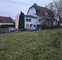 Wohnung mit Garten und Garage zu vermiete in Enspel - Nistertal