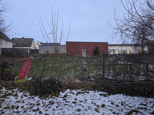 Foto - 4 Zimmer Erdgeschoßwohnung zur Miete in Nistertal