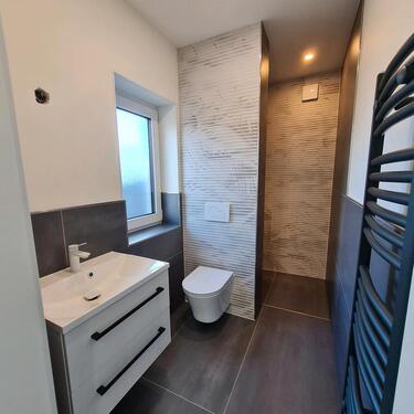 Foto - 3 Zimmer Etagenwohnung in Birkenfeld