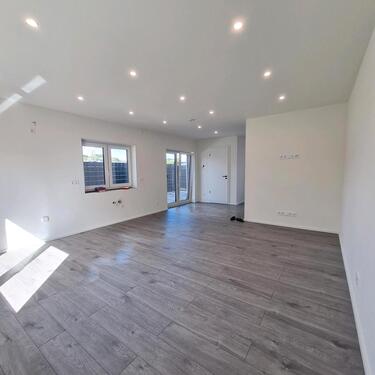 Foto - Etagenwohnung in Birkenfeld zur Miete