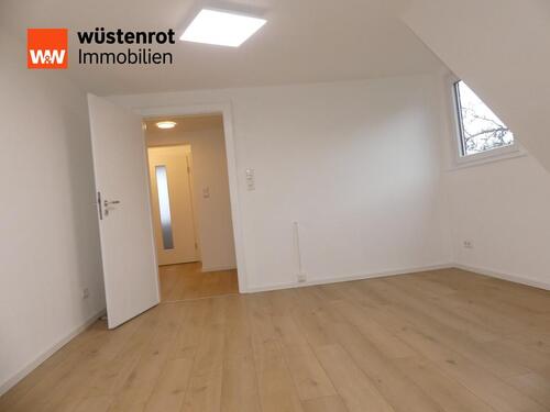 Foto - 2 Zimmer Dachgeschoßwohnung zur Miete in Kirchen (Sieg)