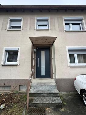 Foto - Helle 3-Zimmer-Wohnung in attraktiver Lage zu vermieten