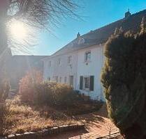 Reihenhaus mit Garten in Rheine Innenstadt, Privatverkauf