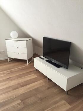 Foto - 1 Zimmer Etagenwohnung in Frankfurt am Main