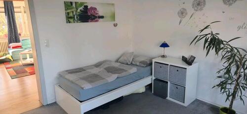 Foto - Etagenwohnung in Emden zur Miete