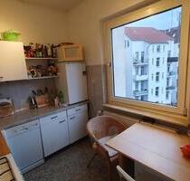 2 - 3 Zimmer Wohnung Calenberger Neustadt UNI Nähe - Hannover Mitte