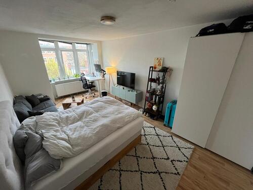 Foto - 3 Zimmer Etagenwohnung zur Miete in Hannover