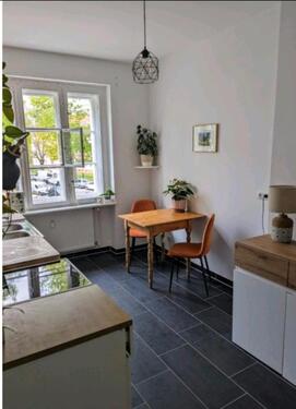 Foto - Wohnung Weißensee - SHORT TERM ONLY !!!