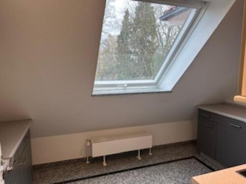 Foto - Dachgeschoßwohnung in Kiel zur Miete