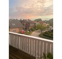 Großzügige Maisonette-Wohnung in ruhiger Lage nahe der Erft - Bergheim