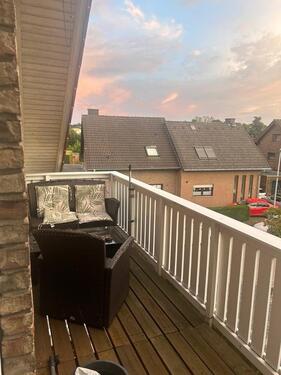 Foto - 3 Zimmer Dachgeschoßwohnung zur Miete in Bergheim