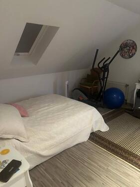 Foto - Dachgeschoßwohnung in Bergheim zur Miete