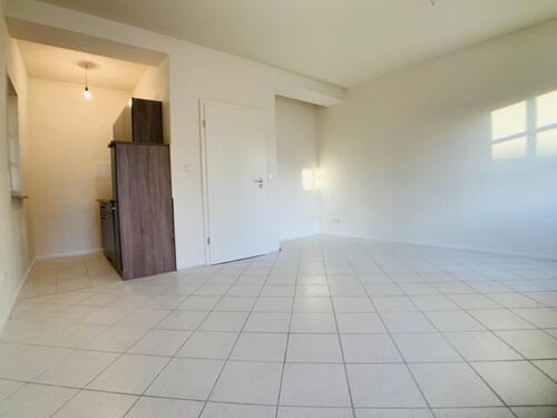 Foto - Erdgeschoßwohnung in Diez zur Miete