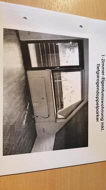 Foto - 1Zi. Eigentumswhg. Nürnberg Maxfeld