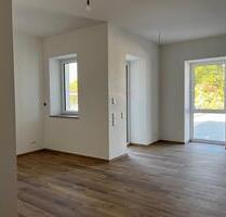 2-Zimmer Wohnung mit Balkon EG 5 - Plattling