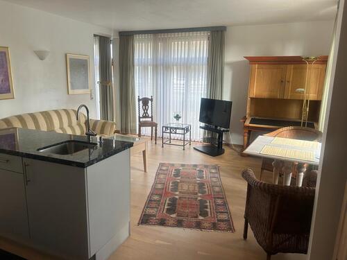 Foto - 2 Zimmer Etagenwohnung zur Miete in Bad Salzuflen