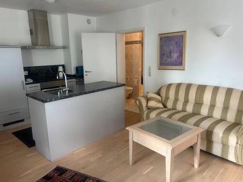 Foto - 2 Zimmer Etagenwohnung in Bad Salzuflen