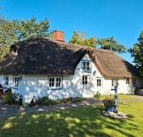 Kapitalanlage! Doppel-Ferienhaus inkl. Inventar, Genehmigung - Tating