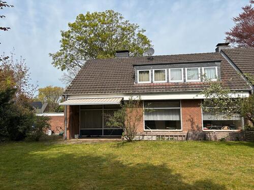 Foto - Einfamilienhaus in Neuss Gnadental