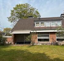 Einfamilienhaus in Neuss Gnadental