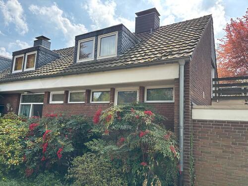 Foto - 6 Zimmer Doppelhaushälfte in Neuss